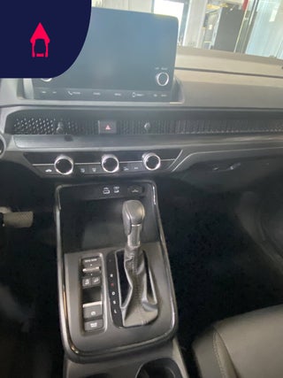 2023 Honda CR-V