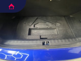 2021 Subaru WRX