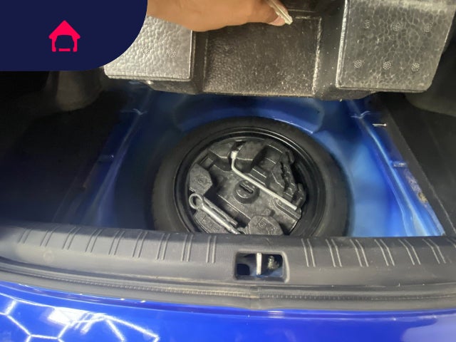 2021 Subaru WRX