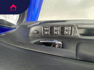 2021 Subaru WRX