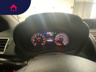 2021 Subaru WRX