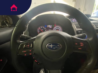 2021 Subaru WRX