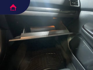 2021 Subaru WRX