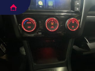 2021 Subaru WRX