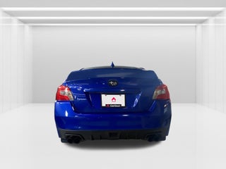 2021 Subaru WRX
