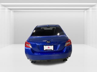 2021 Subaru WRX