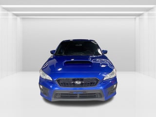 2021 Subaru WRX