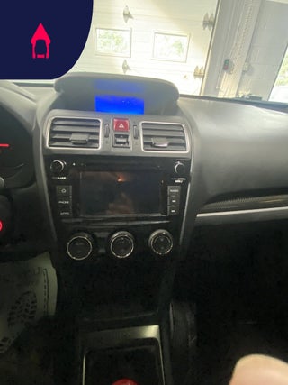 2021 Subaru WRX