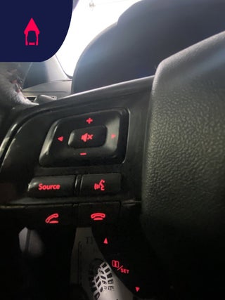 2021 Subaru WRX
