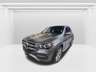 2020 Mercedes-Benz GLE