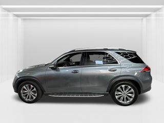 2020 Mercedes-Benz GLE