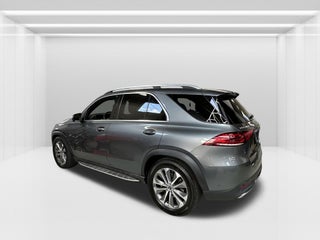 2020 Mercedes-Benz GLE