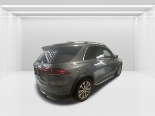 2020 Mercedes-Benz GLE