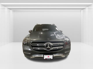 2020 Mercedes-Benz GLE