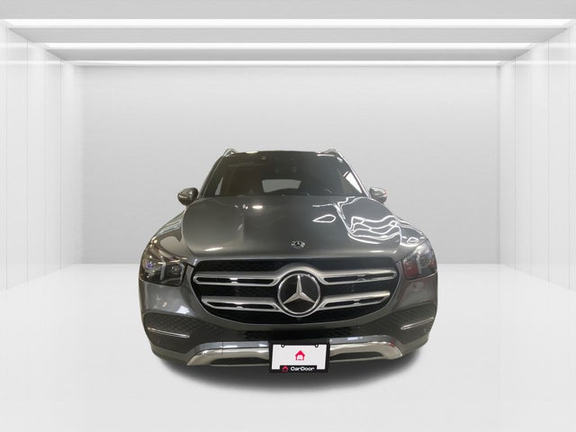 2020 Mercedes-Benz GLE