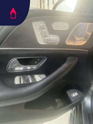 2020 Mercedes-Benz GLE