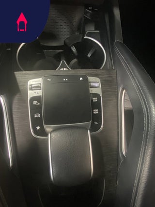 2020 Mercedes-Benz GLE