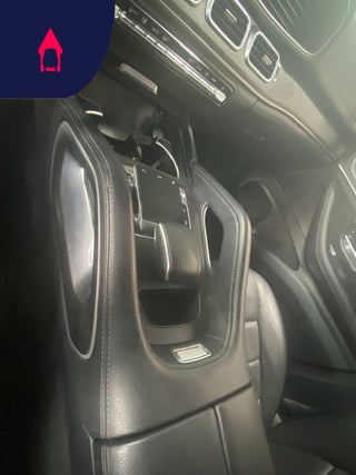 2020 Mercedes-Benz GLE