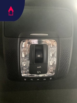 2020 Mercedes-Benz GLE