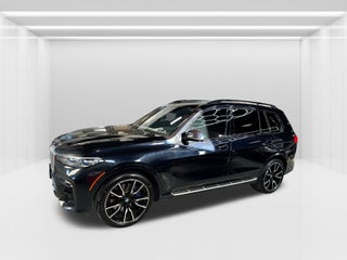 2019 BMW X7