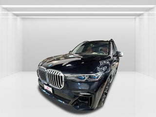 2019 BMW X7