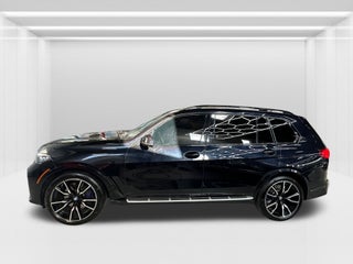 2019 BMW X7