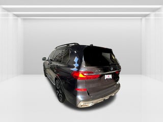 2019 BMW X7