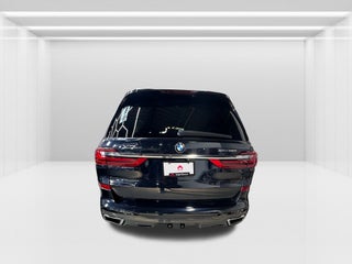 2019 BMW X7
