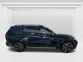 2019 BMW X7