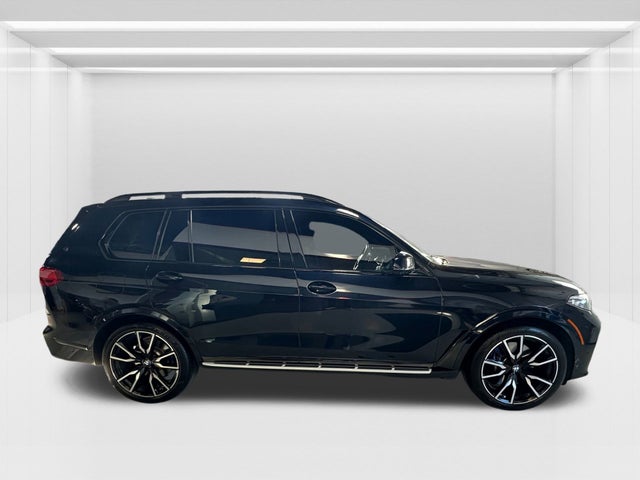 2019 BMW X7