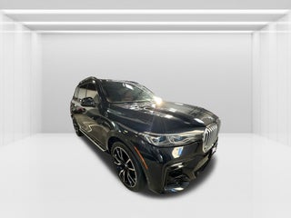 2019 BMW X7