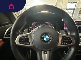2019 BMW X7
