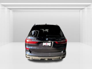 2019 BMW X7