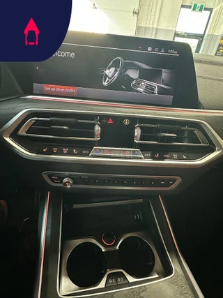 2019 BMW X7