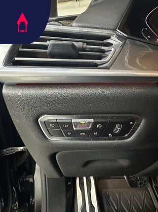 2019 BMW X7