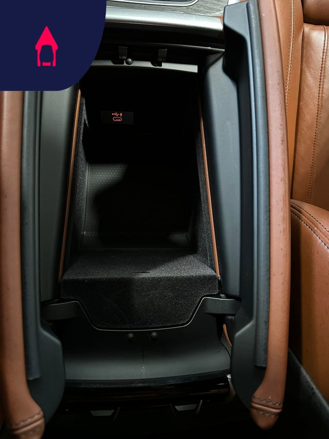 2019 BMW X7