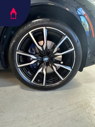 2019 BMW X7