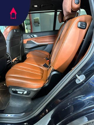 2019 BMW X7
