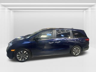 2022 Honda Odyssey