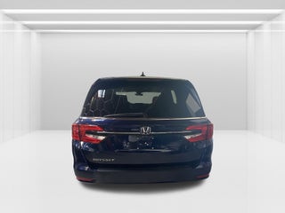 2022 Honda Odyssey