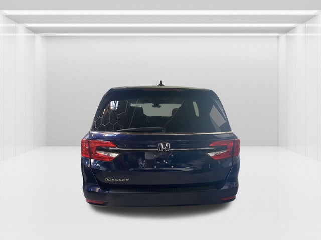 2022 Honda Odyssey