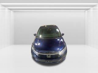 2022 Honda Odyssey