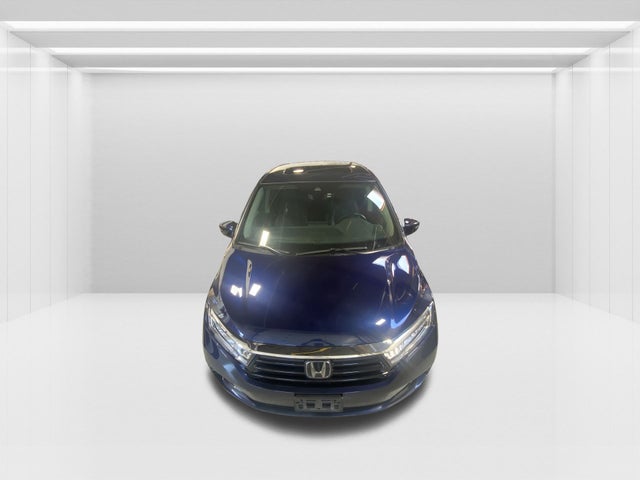 2022 Honda Odyssey