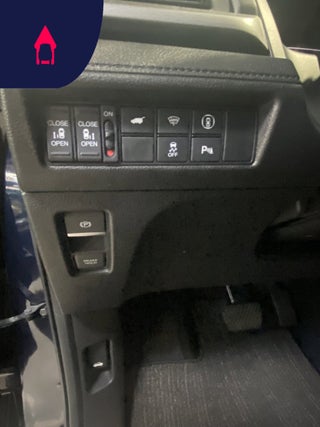 2022 Honda Odyssey