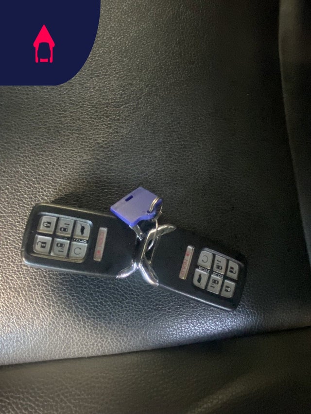 2022 Honda Odyssey