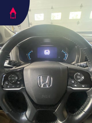 2022 Honda Odyssey