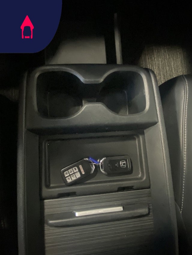 2022 Honda Odyssey