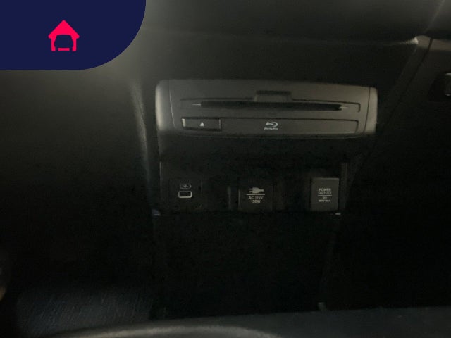 2022 Honda Odyssey