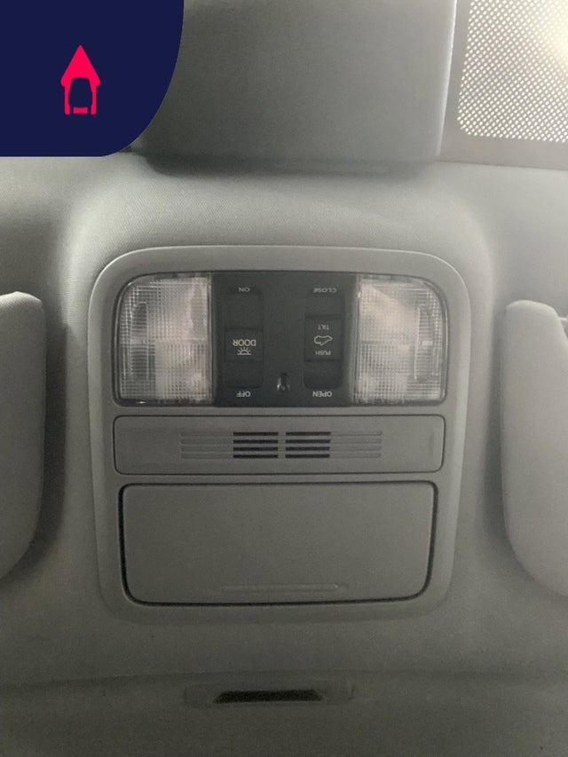 2022 Honda Odyssey