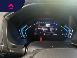 2022 Honda Odyssey